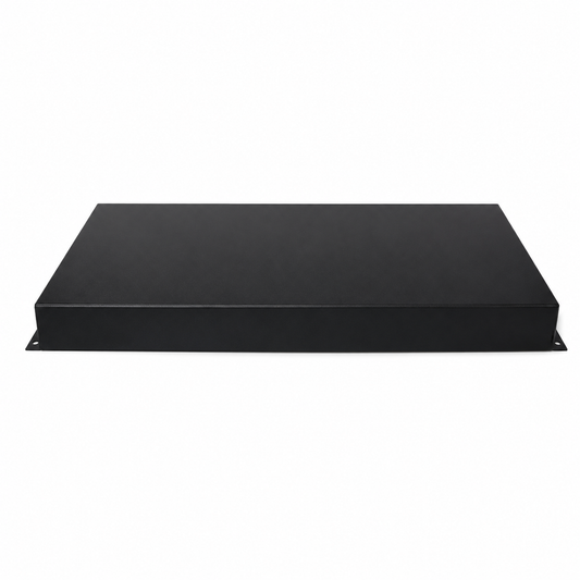 Empire LR30 Black Log Riser for 30" Slope Glaze Burner