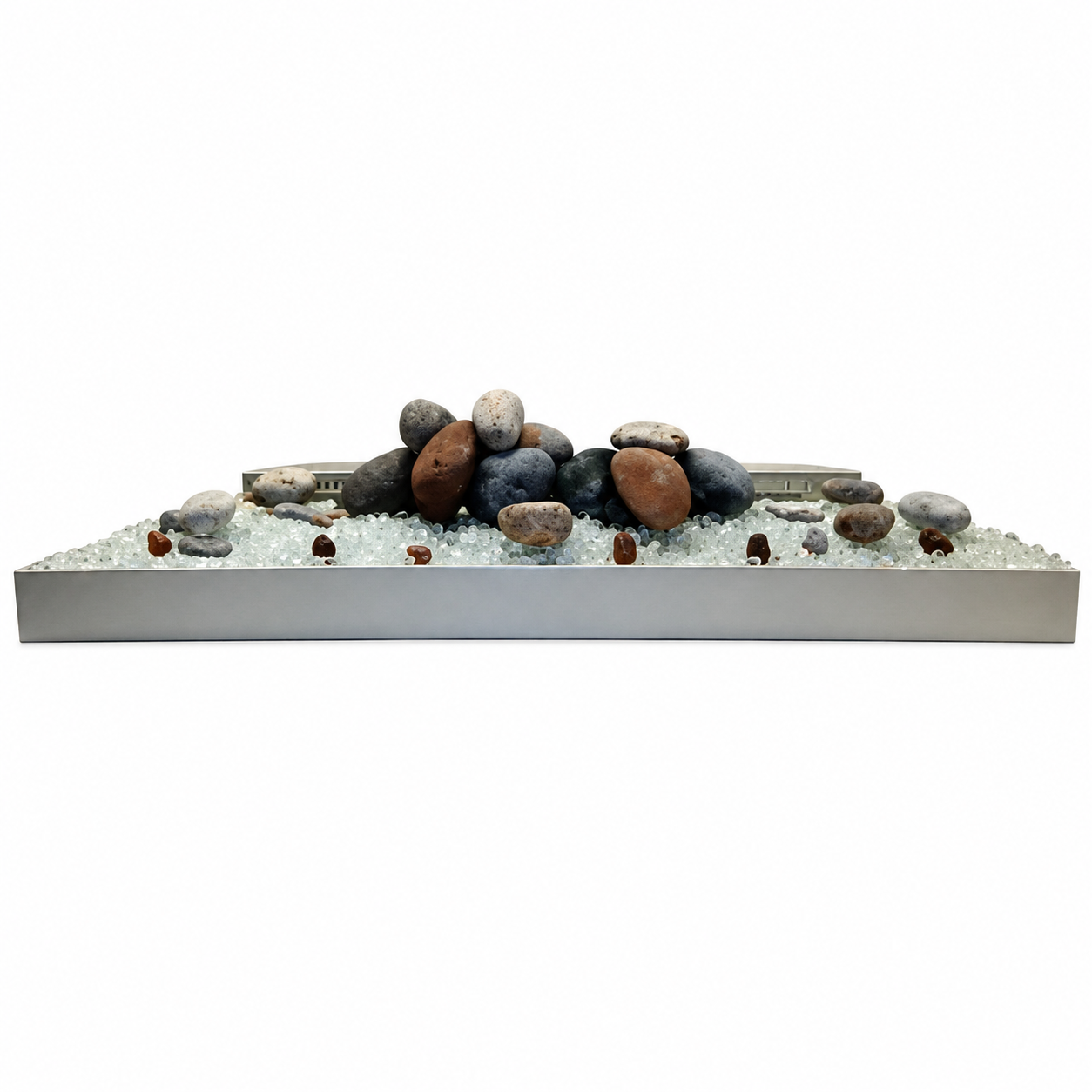 Empire LR3236FF Rock Kit Base Plus Small Sticks