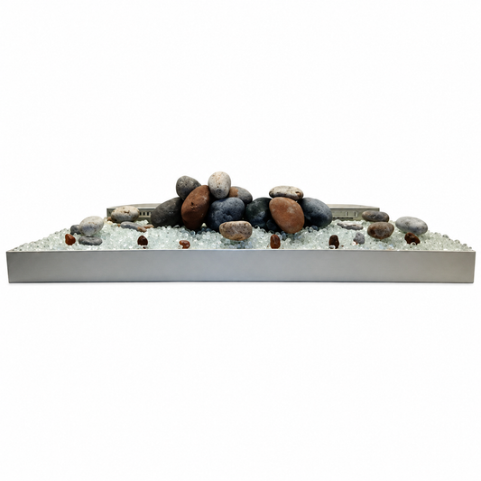 Empire LR3236FF Rock Kit Base Plus Small Sticks