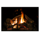 Empire LS50TINF Forest Timber Fiber Log Set for Rushmore DVCT50 Direct Vent Fireplace
