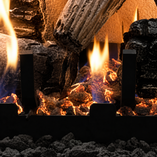 Empire PE2012 Platinum Glowing Embers Pack of 12