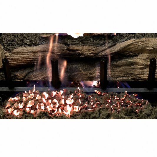 Empire PE20 Platinum Glowing Embers