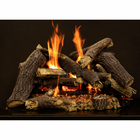 Empire Pioneer 18" Refractory 11 Piece Vented Gas Log Set
