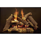 Empire Pioneer 24/30" Refractory 11 Piece Vented Gas Log Set