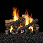 Empire Ponderosa Refractory 13 Piece Vented/Vent-Free Gas Log Set