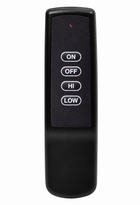 Empire R10815 Battery Operated Non Thermostat Remote Control
