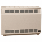 Empire RH25 37" 25,000 BTU Thermostat Control Console Vented Room Heater