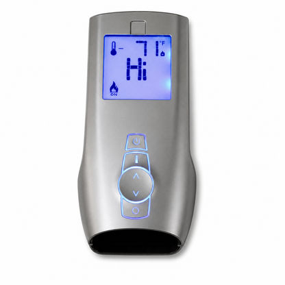 Empire RVKN Variable Flame Remote for Intermittent Pilot Natural Gas Fireplace