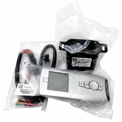 Empire RVKN Variable Flame Remote for Intermittent Pilot Natural Gas Fireplace