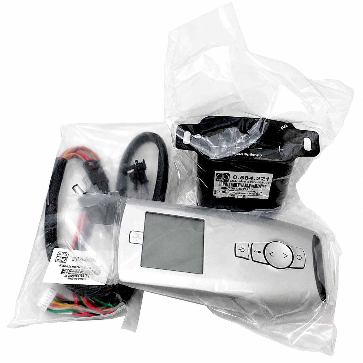 Empire RVKP Variable Flame Remote for Intermittent Pilot Propane Gas Fireplace