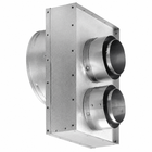 Empire SD46DVAGCL DV Adaptor Co-Axial to Co-Linear