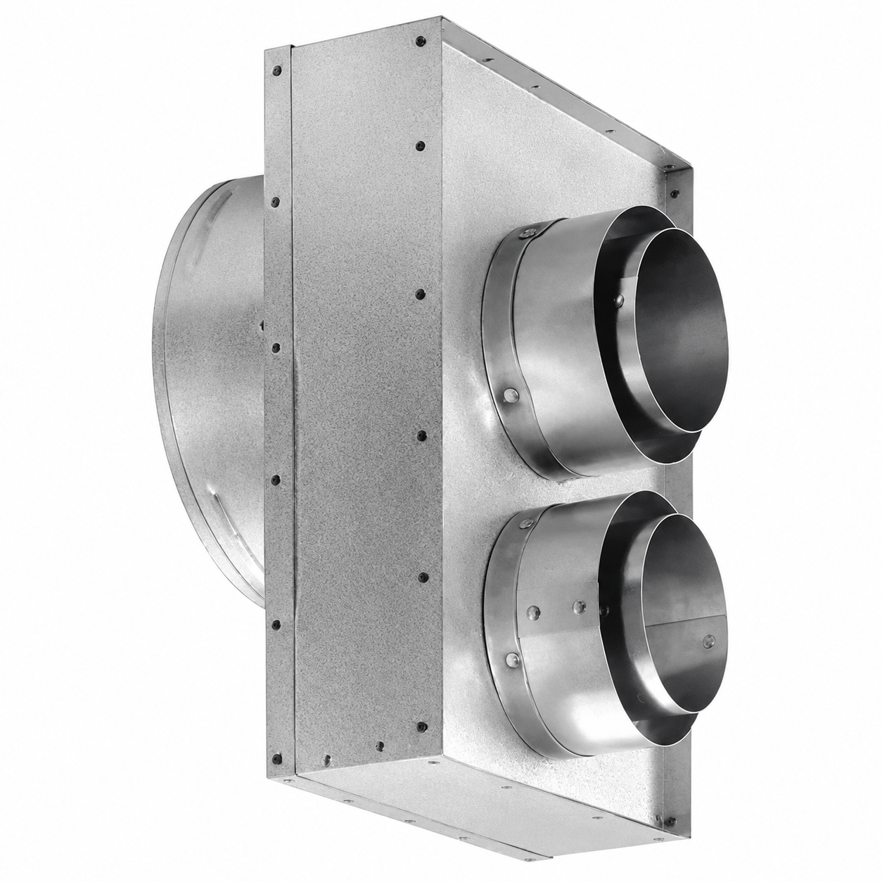 Empire SD46DVAGCL DV Adaptor Co-Axial to Co-Linear