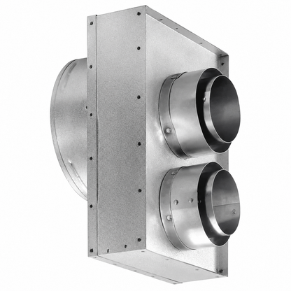 Empire SD46DVAGCL DV Adaptor Co-Axial to Co-Linear