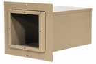 Empire SOK1 10" Side Outlet Kit