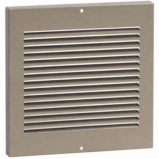 Empire SOR1 Side Outlet Register for Direct Vent Counterflow Wall Furnace