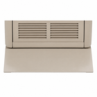 Empire SRS10W White Floor Stand for Vent Free Heaters