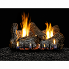 Empire Sassafras Refractory 6 Piece Vented/Vent-Free Gas Log Set