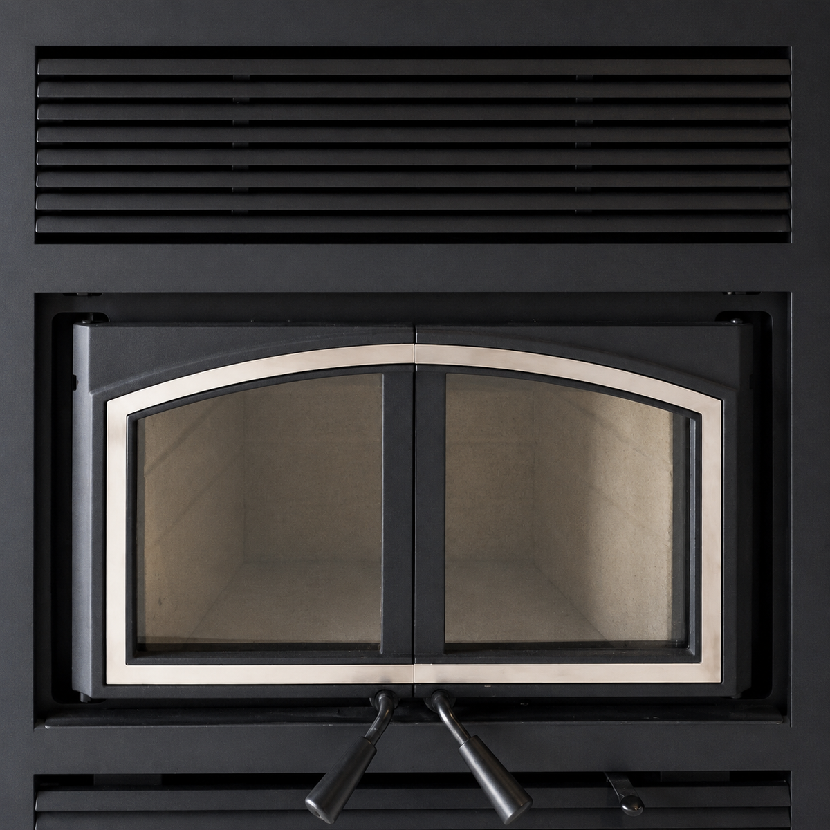 Empire St. Clair 3000 EPA Certified 36" Wood Burning Fireplace