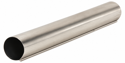 Empire TH345 Gas Furnace Flue Outlet Vent Tube Extension Kit