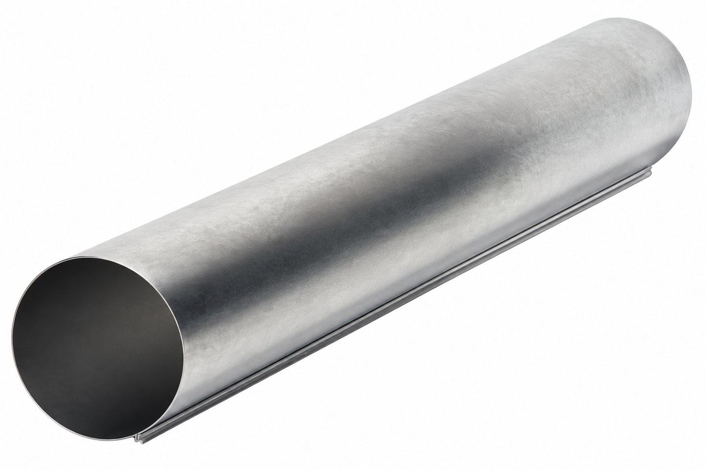 Empire TH346 Gas Furnace Air Inlet Vent Tube Extension Kit