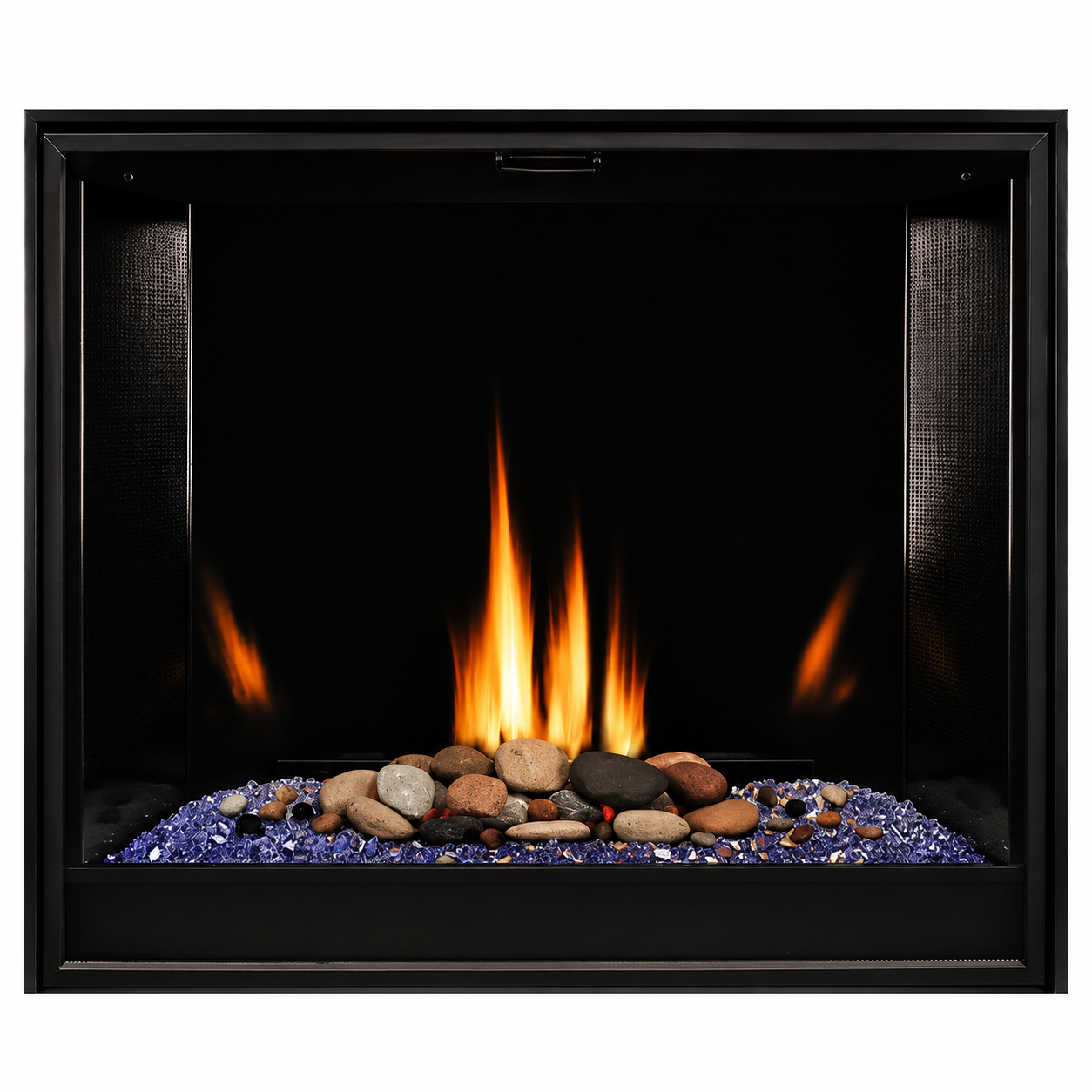 Empire Tahoe Clean Face Contemporary 32" Zero Clearance Direct Vent Gas Fireplace