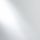 Empire VBP36LWR White Porcelain Liner With Burner Cover for 36" Boulevard Vent Fee Linear Fireplace