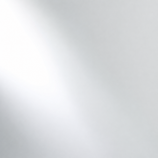 Empire VBP36LWR White Porcelain Liner With Burner Cover for 36" Boulevard Vent Fee Linear Fireplace