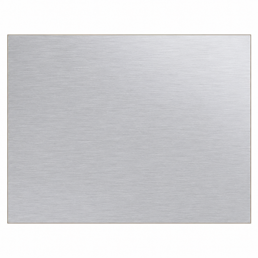 Empire VBP72LSS Stainless Steel Liner for 72" Boulevard Vent Free Linear Fireplace