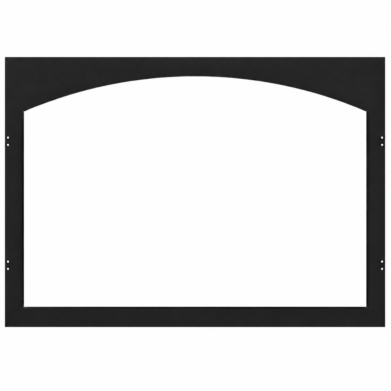 Empire VBY42SBL Arch Hinge Door Frame