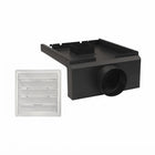 Empire WA5IN 5" Fresh Air Kit for Archway Wood Burning Inserts