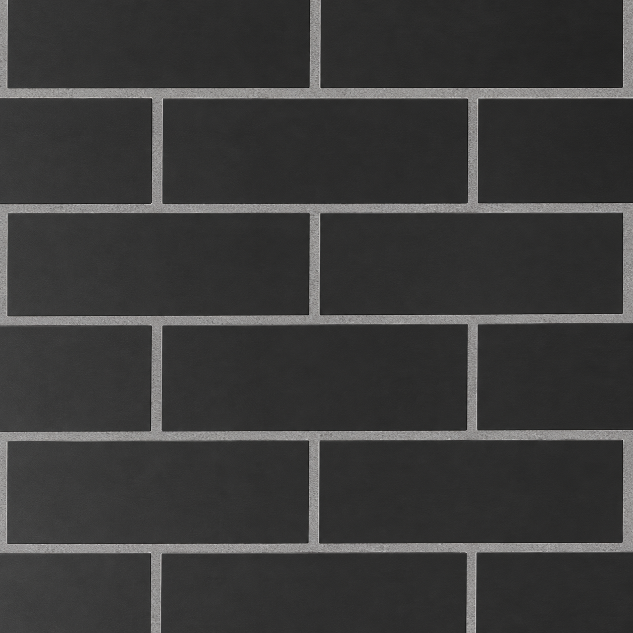 Empire WBL44TBL Traditional Black Brick Set for Blackburn 44" Wood Firebox