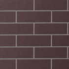 Empire WBL44TBR Traditional Mocha Brick Set for Blackburn 44" Wood Firebox