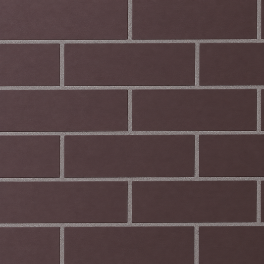 Empire WBL54TBR Traditional Mocha Brick Set for Blackburn 54" Wood Firebox