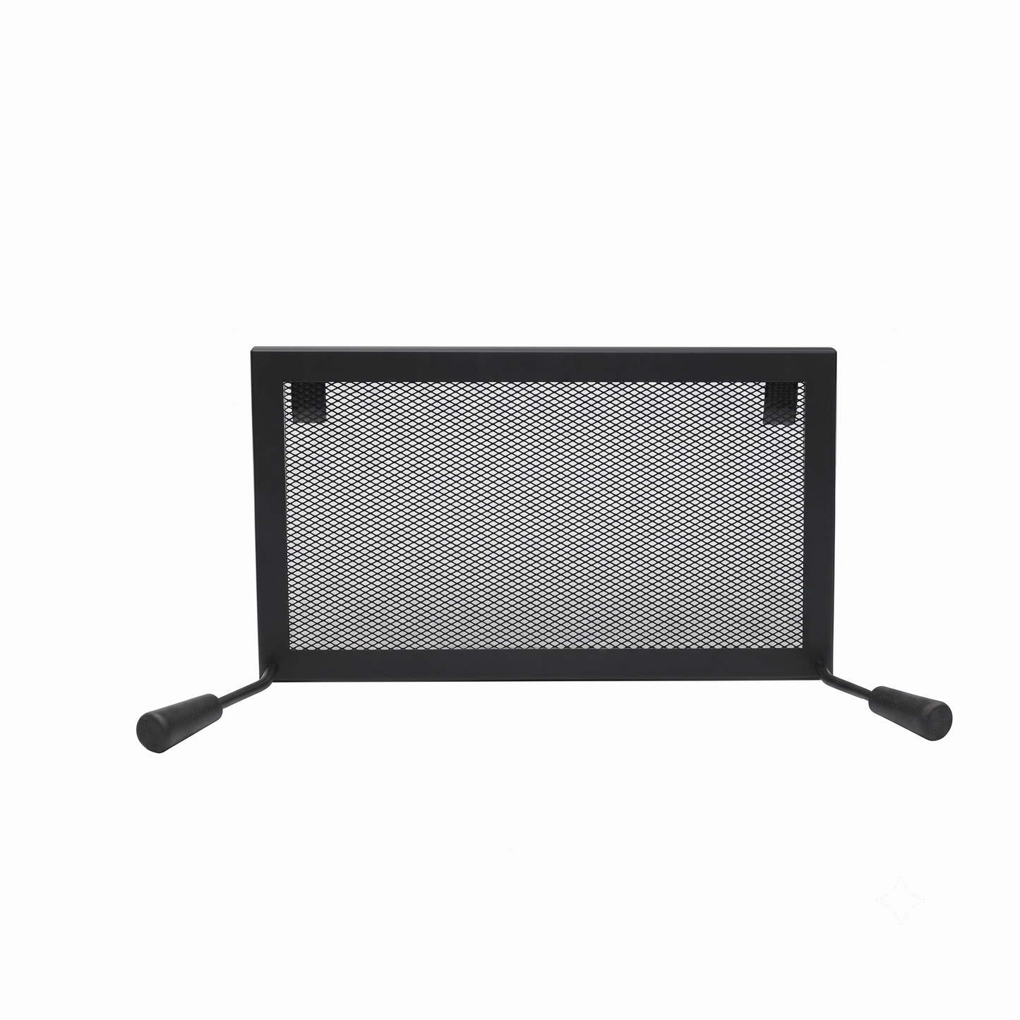 Empire WBS2BL Black Barrier Screen for Gateway 2300 Wood Burning Stove