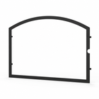 Empire WD1BL Black Door Overlay for 1700 Wood Burning Stove and Insert