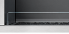 Empire WG48LT1 Taller Weather Deflector Glass Panel for 48" Carol Rose Coastal Outdoor Linear Fireplace