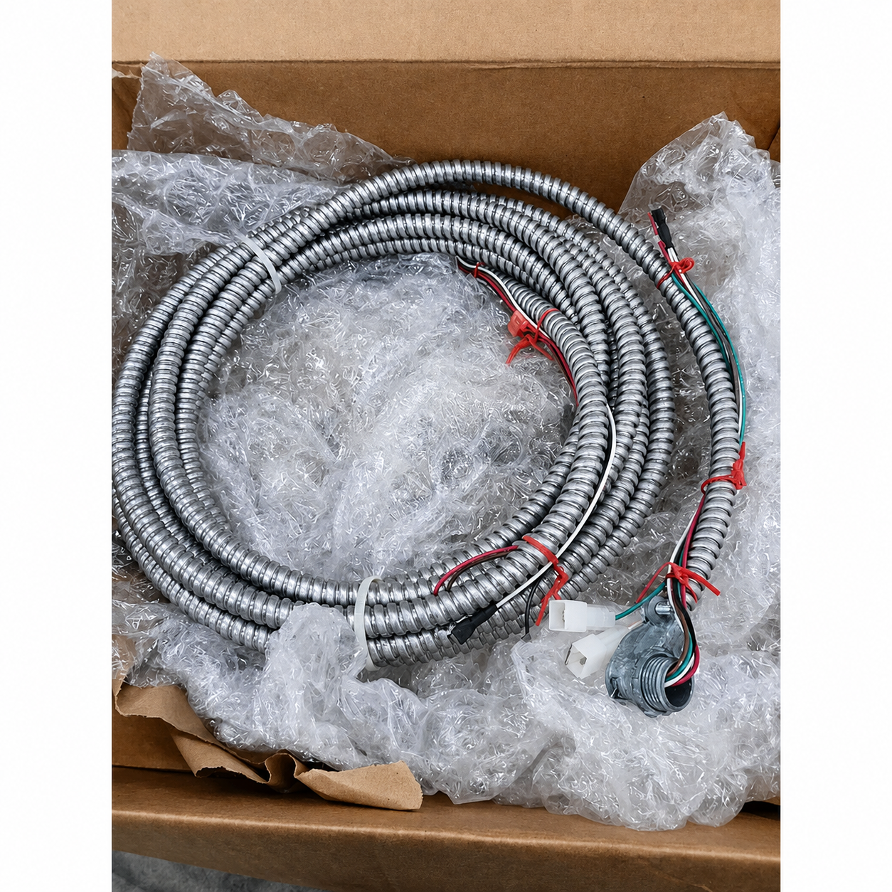 Empire WHP25 25 Foot Wire Harness for Horizontal Power Vent