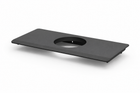 Empire WT3BL Black Step Top for Gateway 3500 Wood Burning Stove