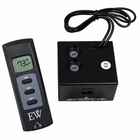 Everwarm EW4001TH Thermostat Remote Control