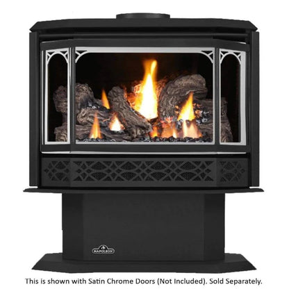 Napoleon Havelock Direct Vent 28" Gas Stove