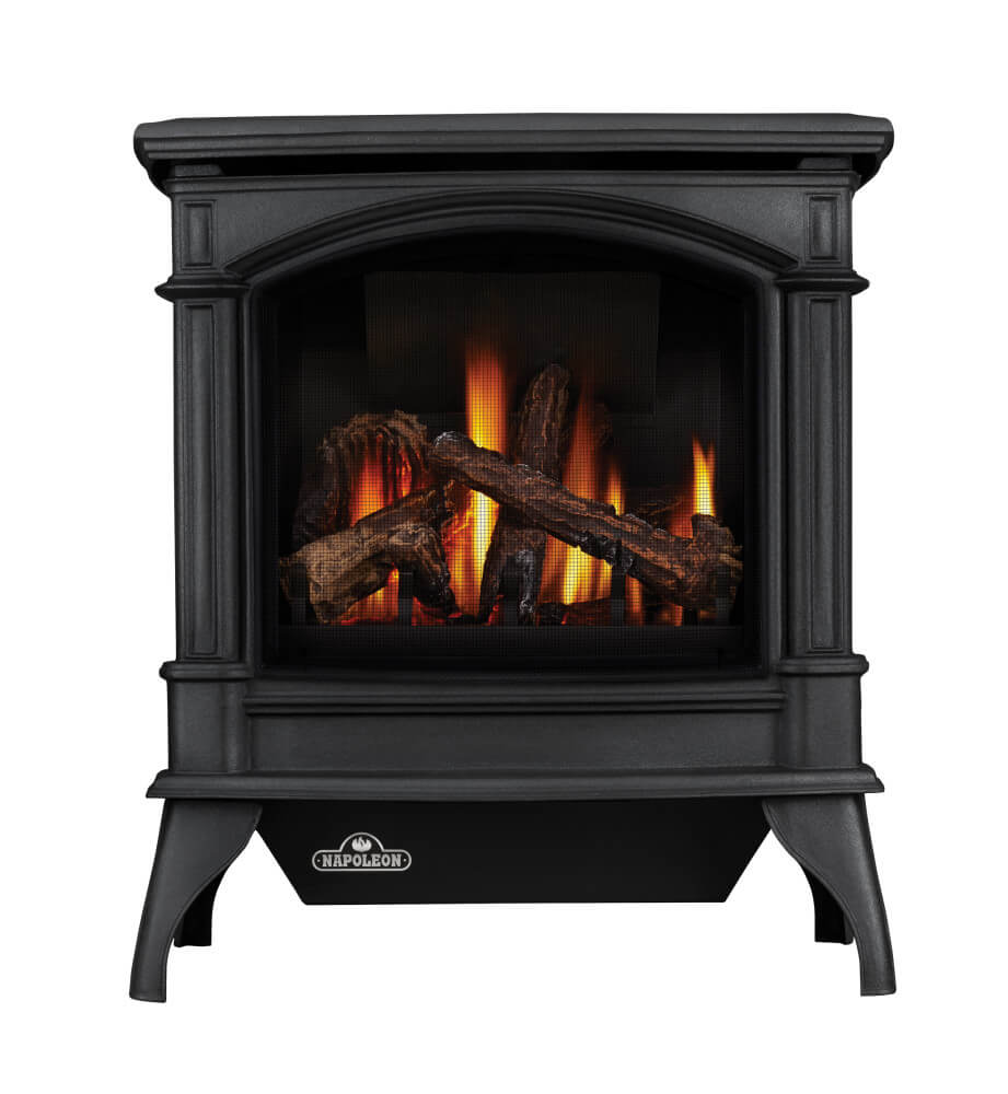 Napoleon Knightsbridge Direct Vent Cast 27" Iron Gas Stove