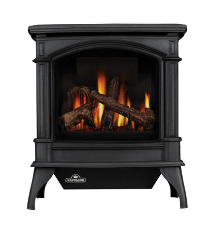 Napoleon Knightsbridge Direct Vent Cast 27" Iron Gas Stove