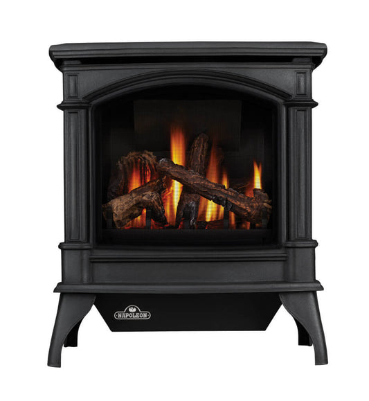 Napoleon Knightsbridge Direct Vent Cast 27" Iron Gas Stove
