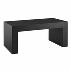 Invicta 39" Decorative Support Bench ED-BENCH 39 for Stoves