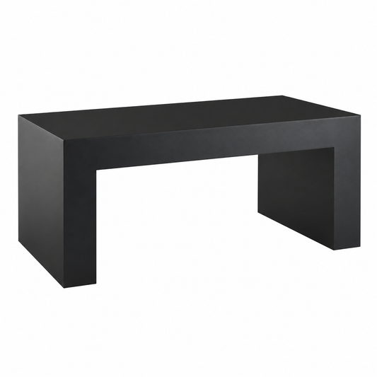 Invicta 39" Decorative Support Bench ED-BENCH 39 for Stoves