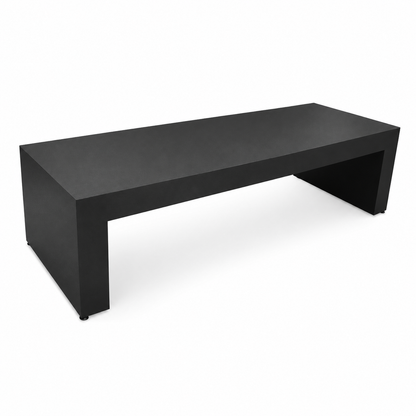 Invicta 63" Decorative Support Bench ED-BENCH 60 for Stoves