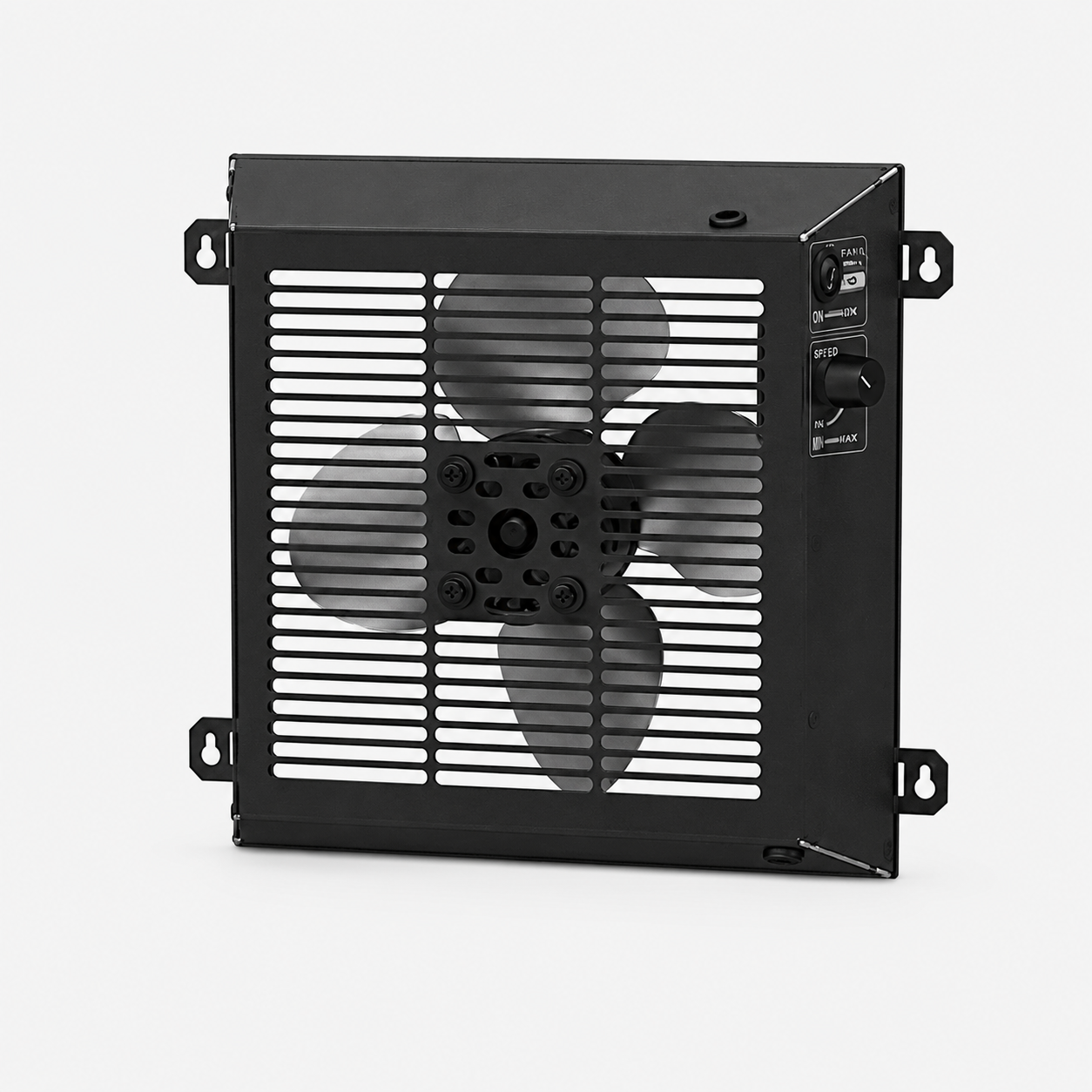  IronStrike BLWR-GV-700-SS 700CFM Blower for Grandview Stove