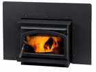 IronStrike C160 Striker 160 GL EPA Certified Wood Fireplace Insert