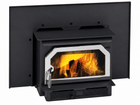 IronStrike C210 Performer 210 GL EPA Certified Wood Fireplace Insert