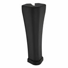 IronStrike LEG-COSTL-BLK Black Cast Coastal Legs